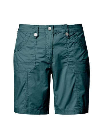 Ulla Popken Hosen in petrol