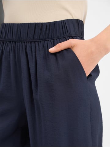 s.Oliver Culotte in marine
