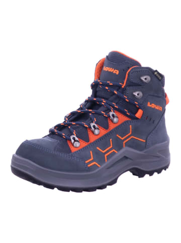 LOWA Wanderschuh in blau