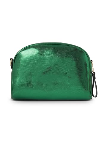 Nobo Bags Schultertasche TapeWithLogo in green