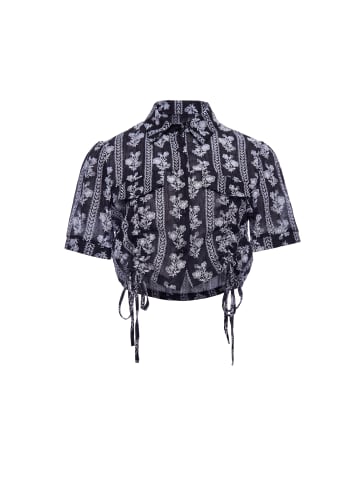 VINAJA Women 2-Piece Set in Black