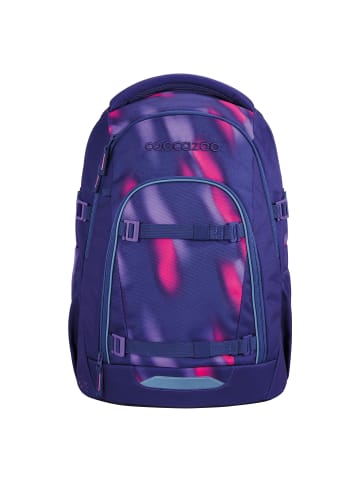 Coocazoo Mate Schulrucksack 44 cm Aurora Glow