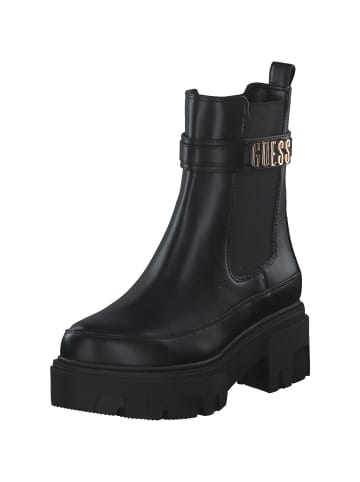 Guess Stiefel in BLACK