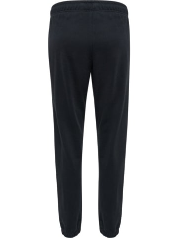 Hummel Sweat Pant in Schwarz