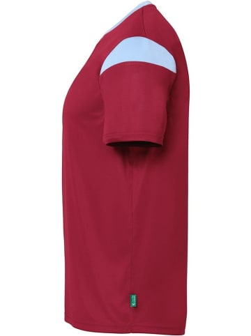 uhlsport  Trikot "Squad 27 Trikot Kurzarm" in Rot