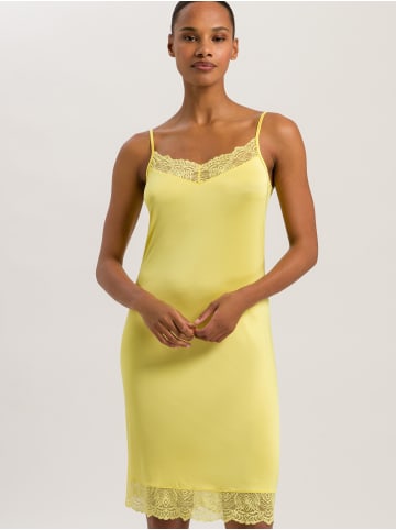 Hanro Negligé Josephine in limelight