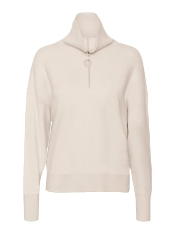Vero Moda Strickpullover in Birch 3