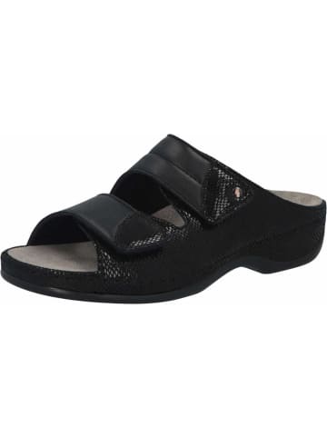 Berkemann Stiefelette in schwarz