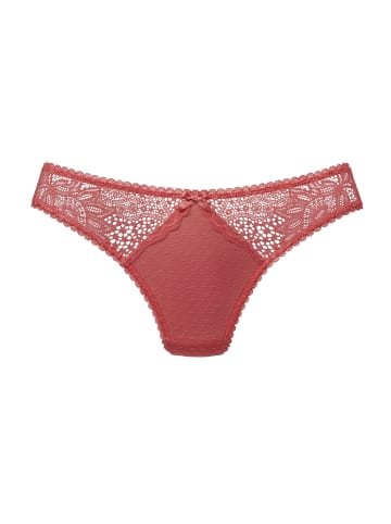 Vivance String in koralle