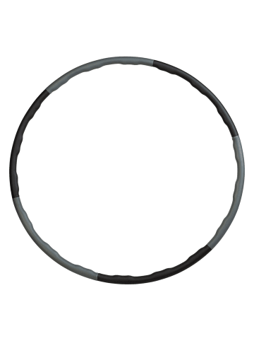 Endurance Hula Hoop-Ring in 1010 Frost Grey