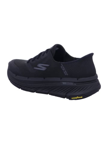 Skechers Slipper in schwarz