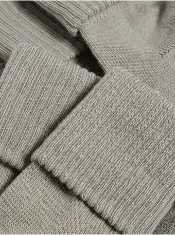 Hummel Kinder Socken "Mini Bee Sock" in Grau