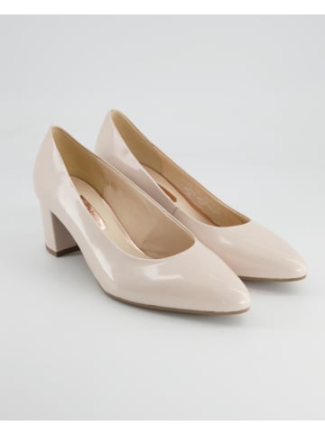 Gabor Klassische Pumps in Beige