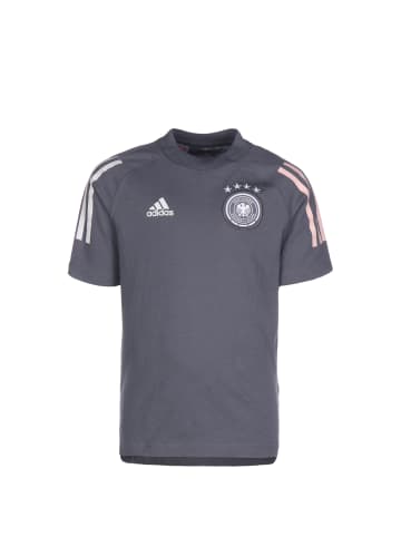 adidas Performance T-Shirt DFB EM 2021 in grau