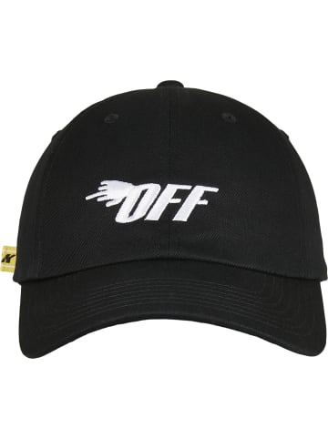 Cayler & Sons Cap in Schwarz