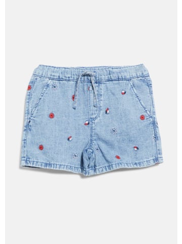 Jeans-Hose  in  53Y2_blau