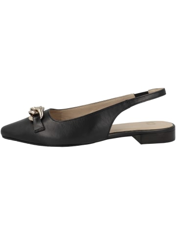 Gerry Weber Ballerinas Acerra 08 in schwarz