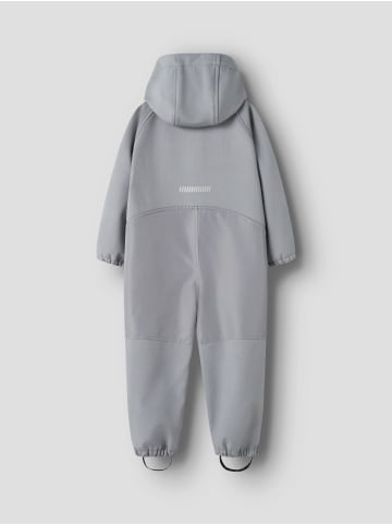 name it Softshell-Anzug in Night Owl