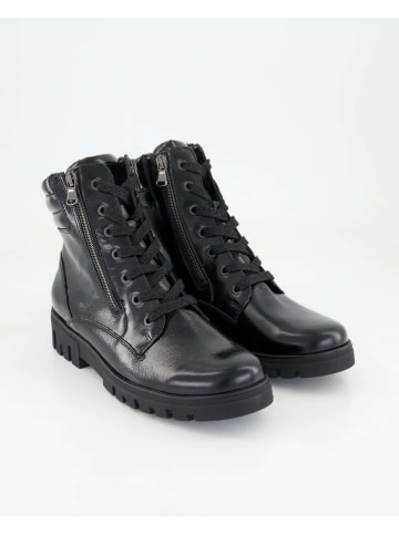 WALDLÄUFER Klassische Stiefeletten in Schwarz