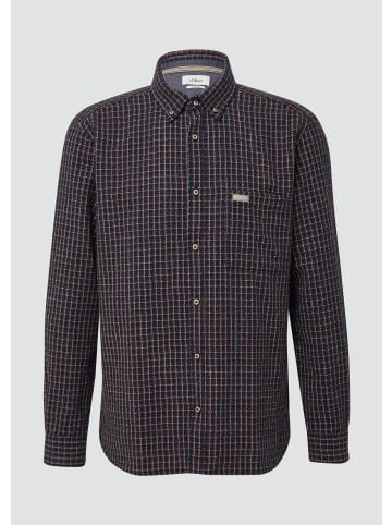 s.Oliver Hemd in 59N3_navy