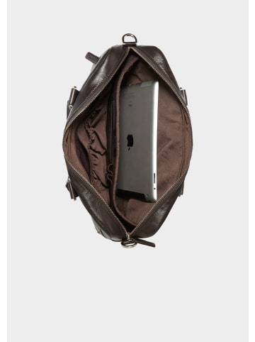 PICARD Laptoptasche Buddy Cafe