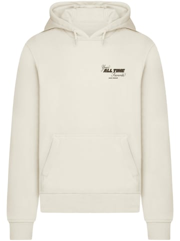 Mister Tee Mister Tee in whitesand