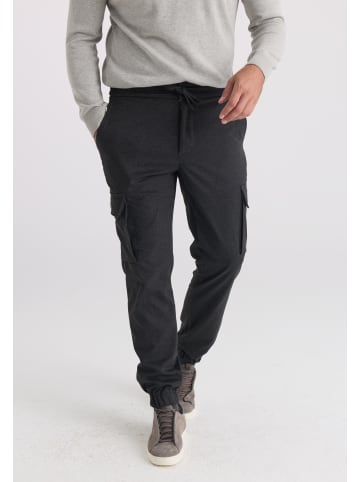 Felix Hardy Hose in Anthrazit