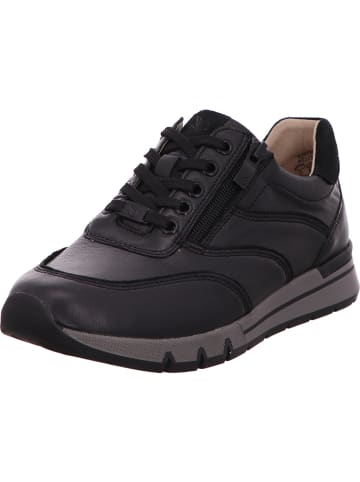 Caprice Sneaker in schwarz