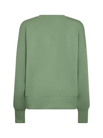 Mos Mosh Sweatshirt NMNima in lind