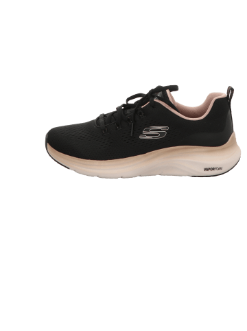 Skechers Schnürschuh in schwarz