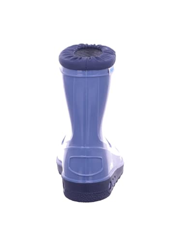 Nora Gummistiefel NORI in Blau