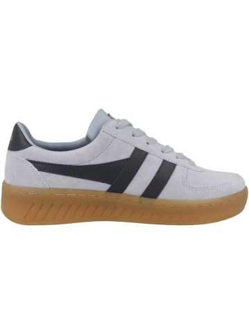 Gola Sneaker low Grandslam Suede XT in hellblau