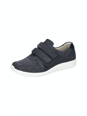 WALDLÄUFER Sneaker für Damen in uni