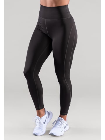 CLN Athletics Tight Vitality in Black olive