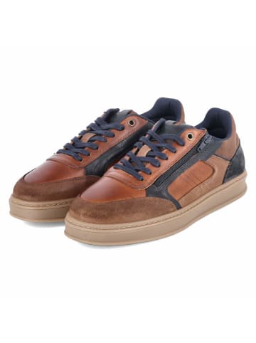 Bullboxer Schuh in brown