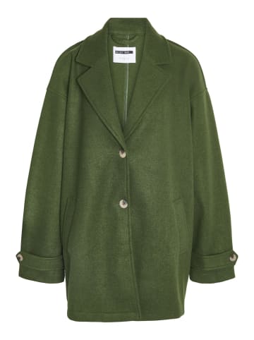 Noisy may Jacke in Kombu Green