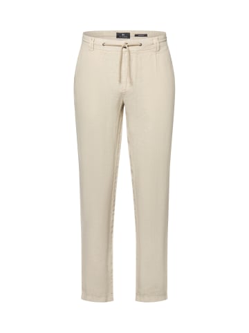Nils Sundström Hose Mauro in beige