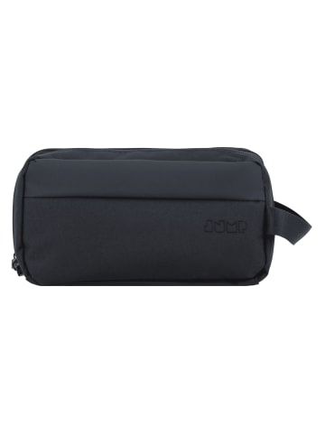 Jump Dunaa Kulturbeutel 22 cm in navy