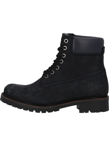 Palado Schnürstiefel Funnall in Navi