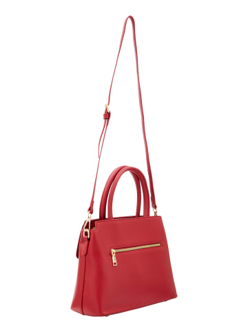 Usha Handtasche in Rot