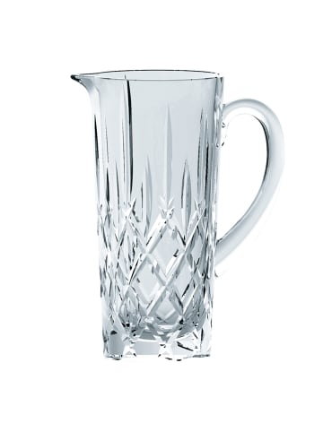 Nachtmann 1 er-Set Noblesse Krug in Transparent
