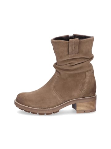 Tamaris Stiefelette in Braun