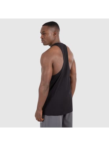 SMILODOX Stringer Florian Modal in Schwarz