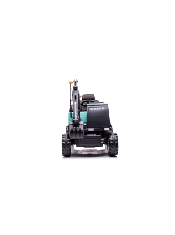 Wisam® Batteriebagger Volvo DK-VE888