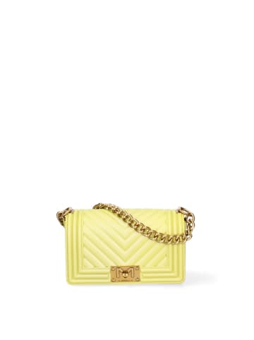 Marc Ellis Handtasche in YELLOW AND LIGHT YELLOW