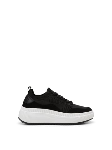 Marc O'Polo Sneaker in Schwarz