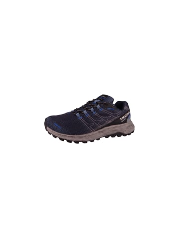 Merrell Schnürschuhe in blau