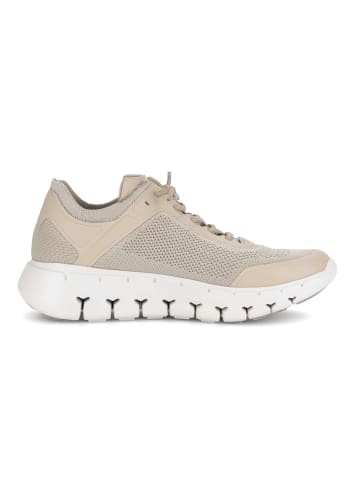 Gabor Sneaker low in beige