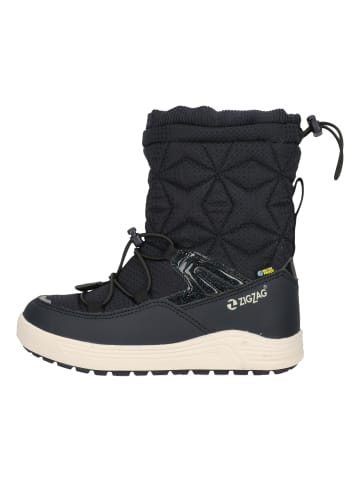 Zigzag Winterstiefel Bahill in 2153 Dress Blues