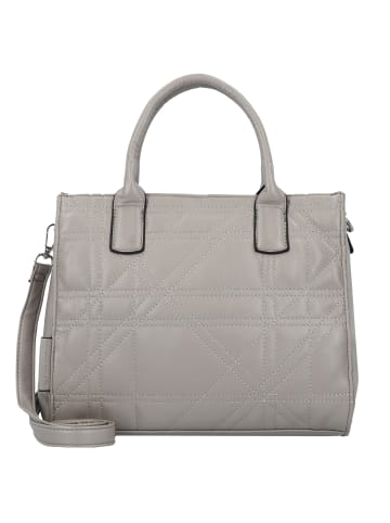 Tom Tailor Juana Handtasche 28 cm in taupe